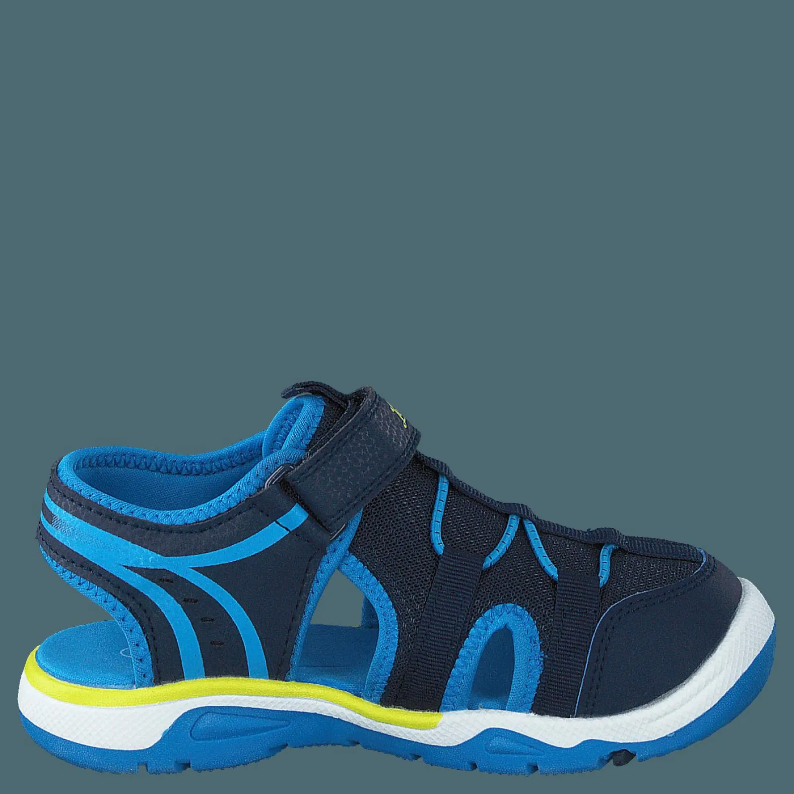 Barn Leaf Halmby Navy/blue