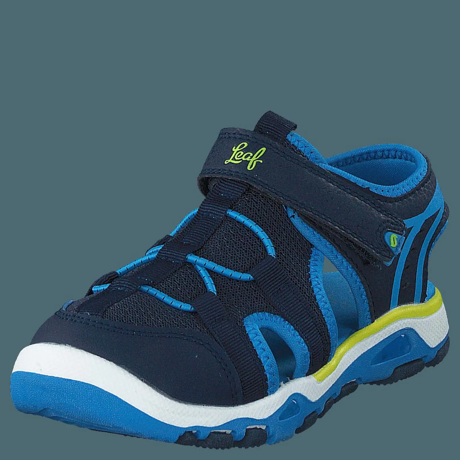 Barn Leaf Halmby Navy/blue