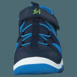 Barn Leaf Halmby Navy/blue