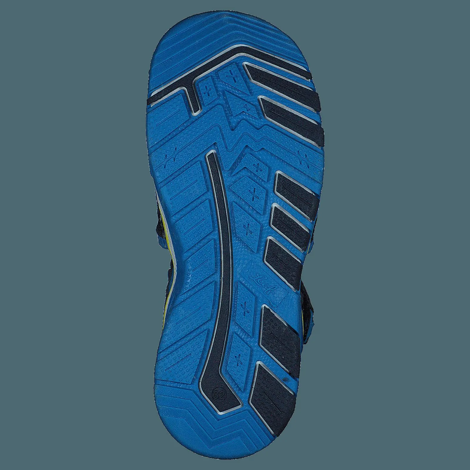 Barn Leaf Halmby Navy/blue