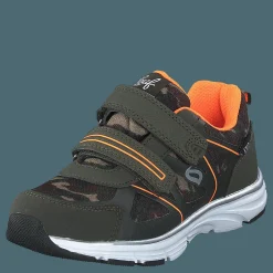 Barn Leaf Hamar Camo