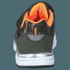 Barn Leaf Hamar Camo