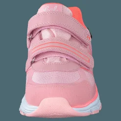 Barn Leaf Hamar Coral