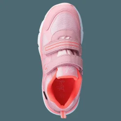 Barn Leaf Hamar Coral