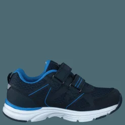 Barn Leaf Hamar Navy