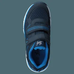 Barn Leaf Hamar Navy