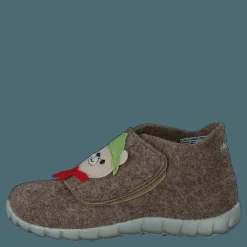 Barn Superfit Happy Beige