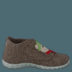 Barn Superfit Happy Beige