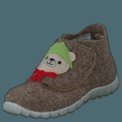 Barn Superfit Happy Beige