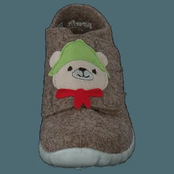 Barn Superfit Happy Beige