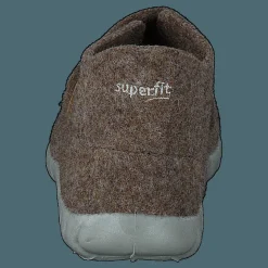 Barn Superfit Happy Beige