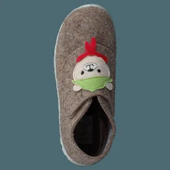 Barn Superfit Happy Beige