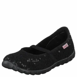 Barn Superfit Happy Black