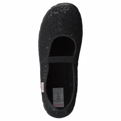 Barn Superfit Happy Black