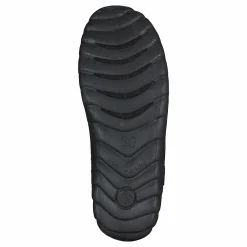 Barn Superfit Happy Black