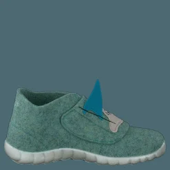 Barn Superfit Happy Green