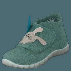 Barn Superfit Happy Green