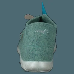 Barn Superfit Happy Green