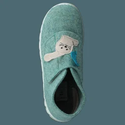 Barn Superfit Happy Green