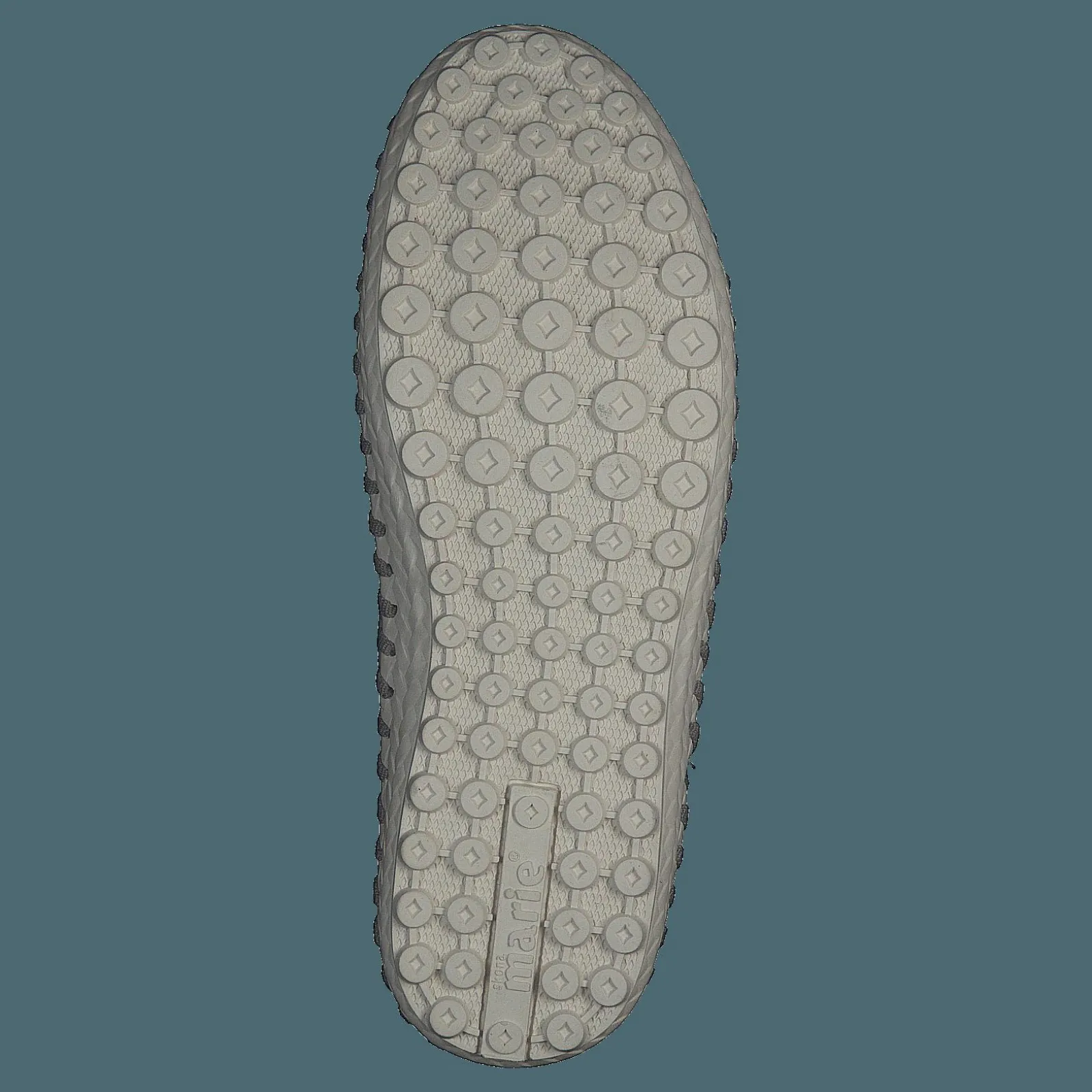 Sköna Marie Happy Grey