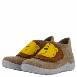 Barn Superfit Happy Octi Beige/grau