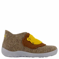 Barn Superfit Happy Octi Beige/grau