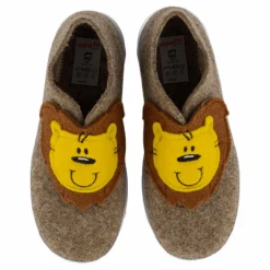 Barn Superfit Happy Octi Beige/grau