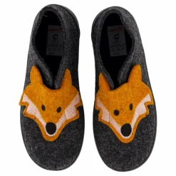 Barn Superfit Happy Octi Grau/orange