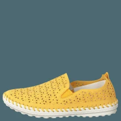 Sköna Marie Happy Yellow