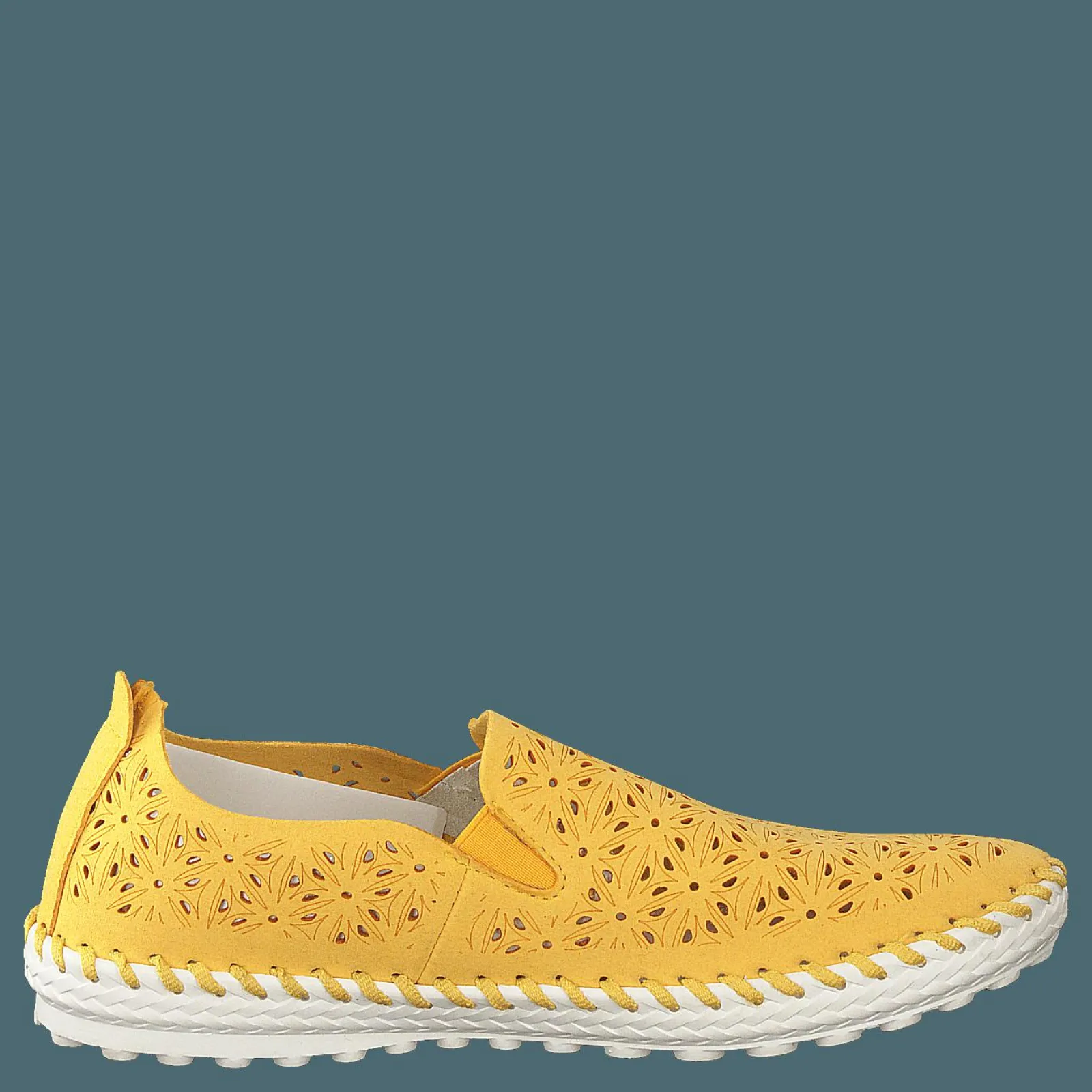 Sköna Marie Happy Yellow