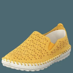 Sköna Marie Happy Yellow