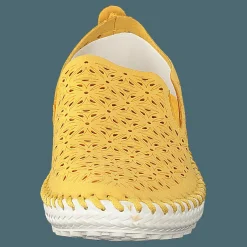 Sköna Marie Happy Yellow