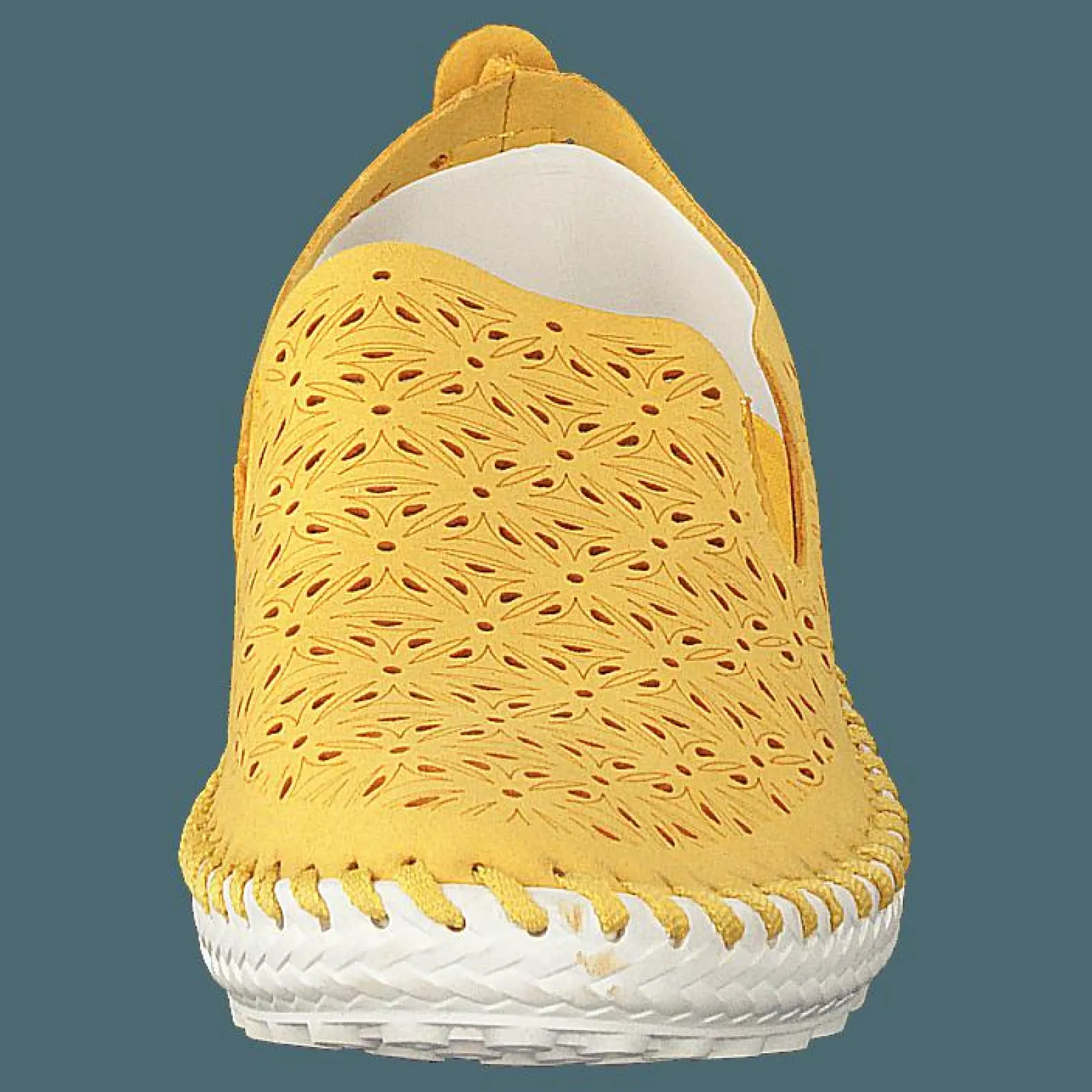 Sköna Marie Happy Yellow