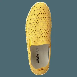 Sköna Marie Happy Yellow