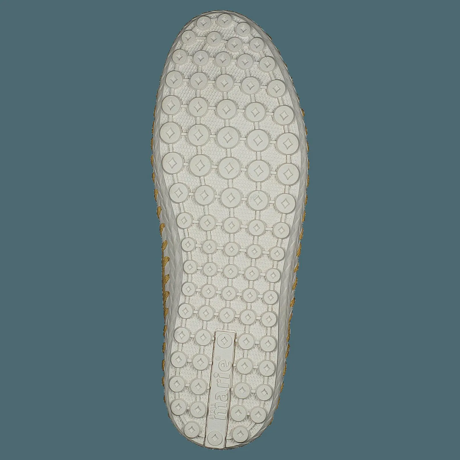 Sköna Marie Happy Yellow