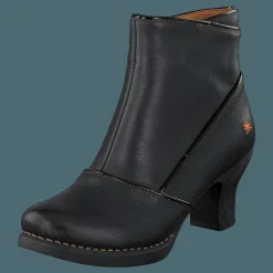 Art Harlem 0945 Black