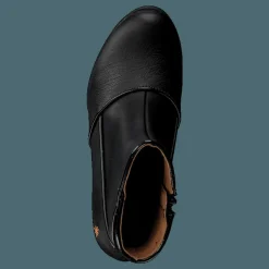 Art Harlem 0945 Black