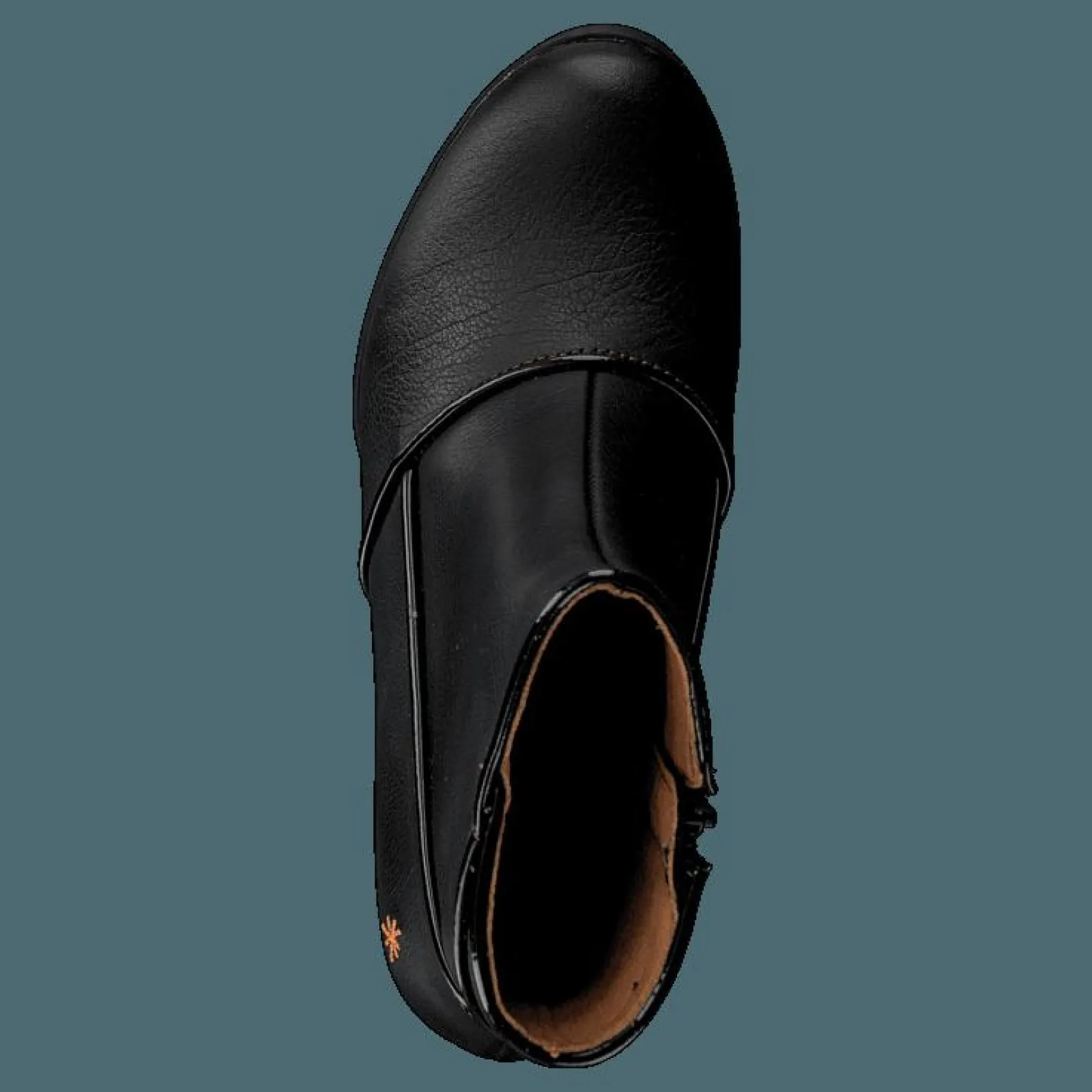 Art Harlem 0945 Black