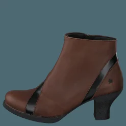 Art Harlem Brown-black