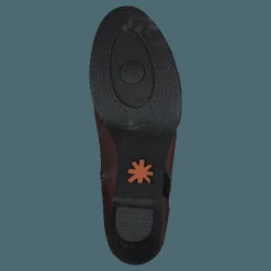 Art Harlem Brown-black