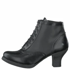 Art Harlem City-leader Black