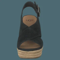 UGG Harlow Black