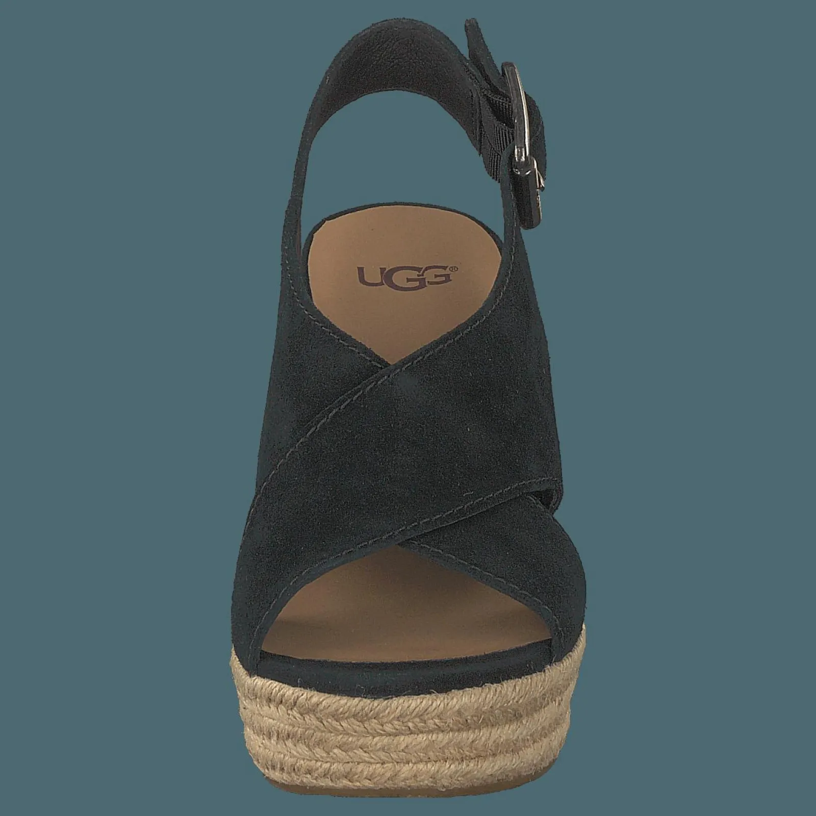 UGG Harlow Black