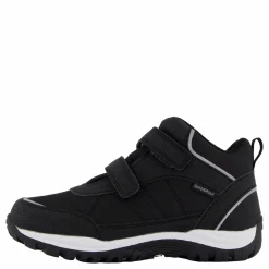 Barn Exani Harper Jr Black/black