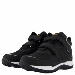 Barn Exani Harper Jr Black/black