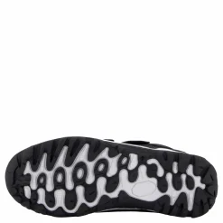 Barn Exani Harper Jr Black/black