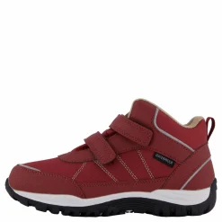 Barn Exani Harper Jr Red