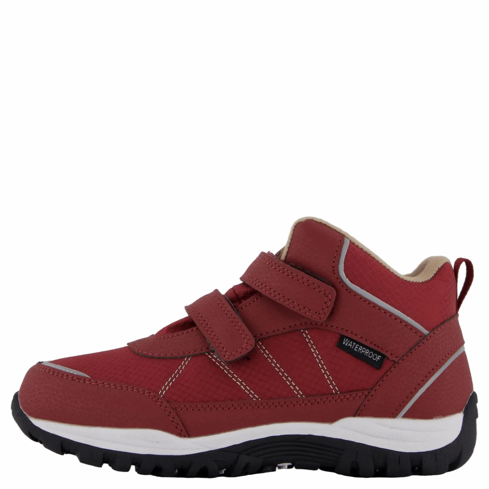 Barn Exani Harper Jr Red