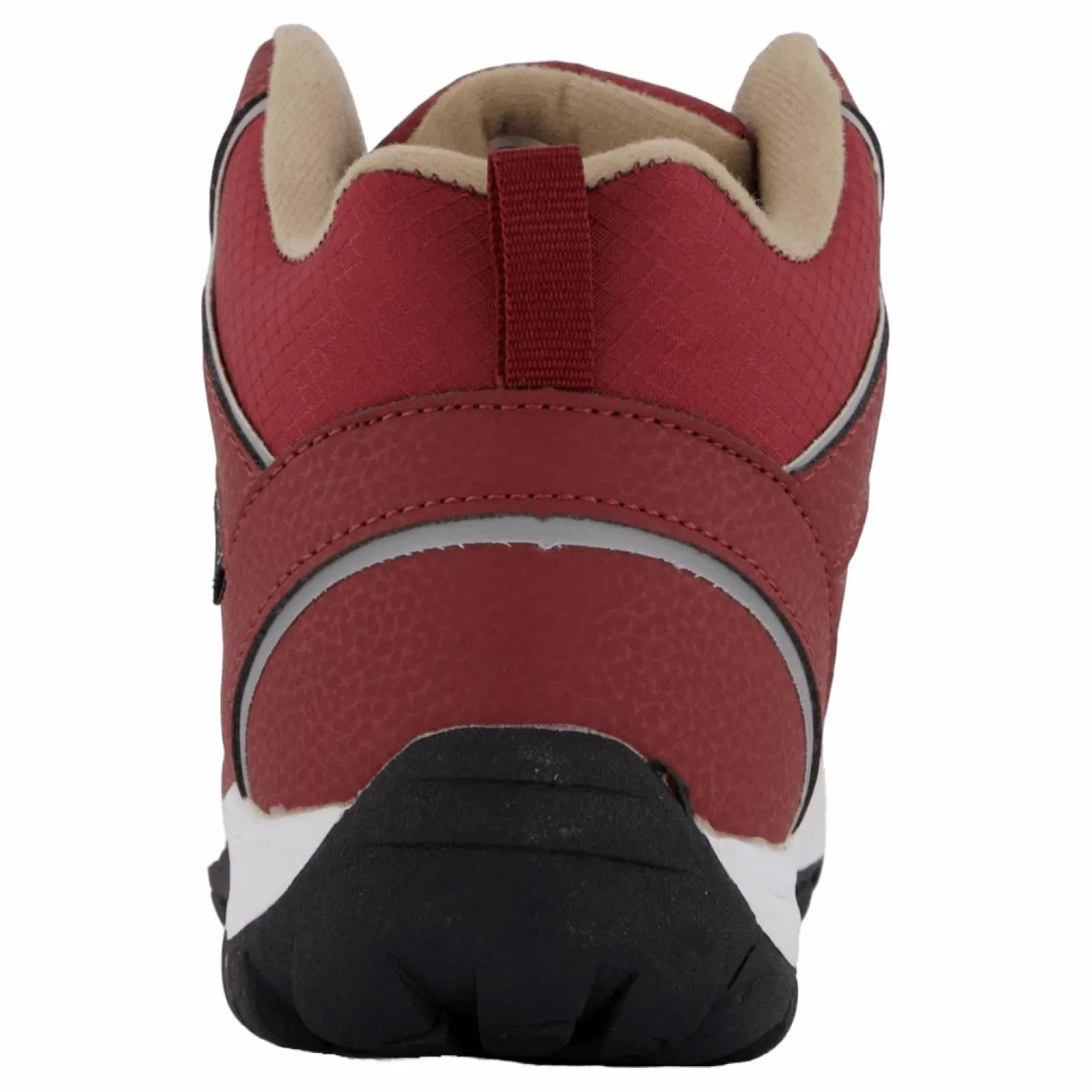 Barn Exani Harper Jr Red