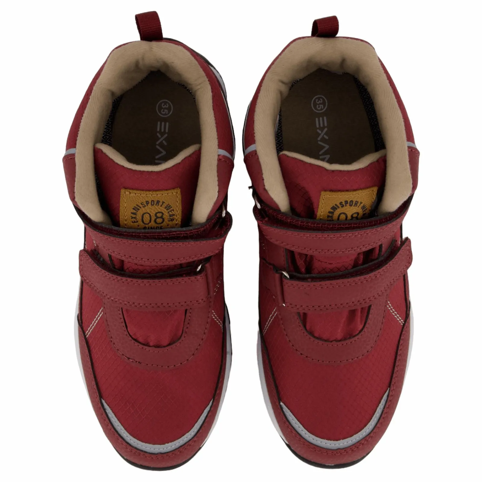 Barn Exani Harper Jr Red